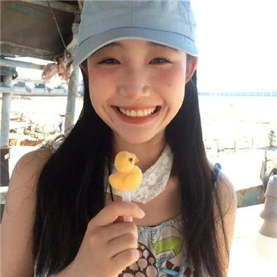 你是我的永恒星辰
